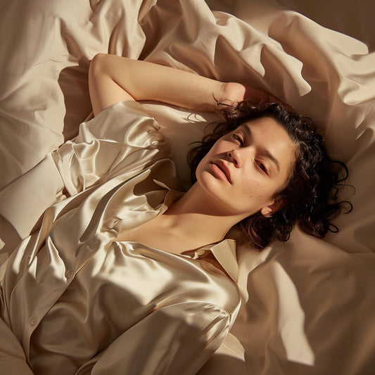 Calming Bedtime Routine Tips | Koala Luxe